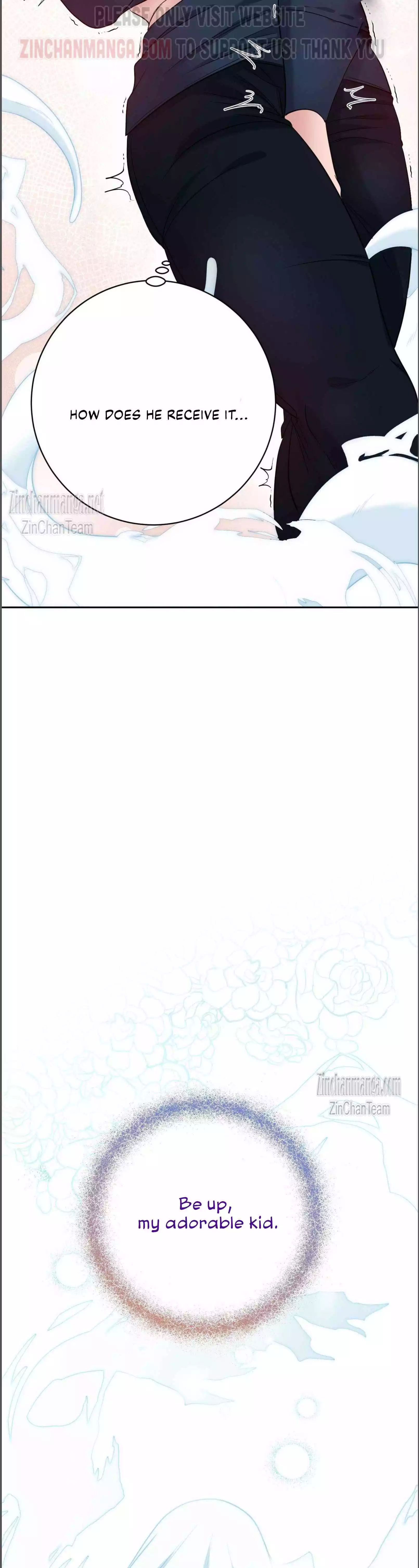 The Duke Wants to Have an Heir - Chapter 30 Page 29