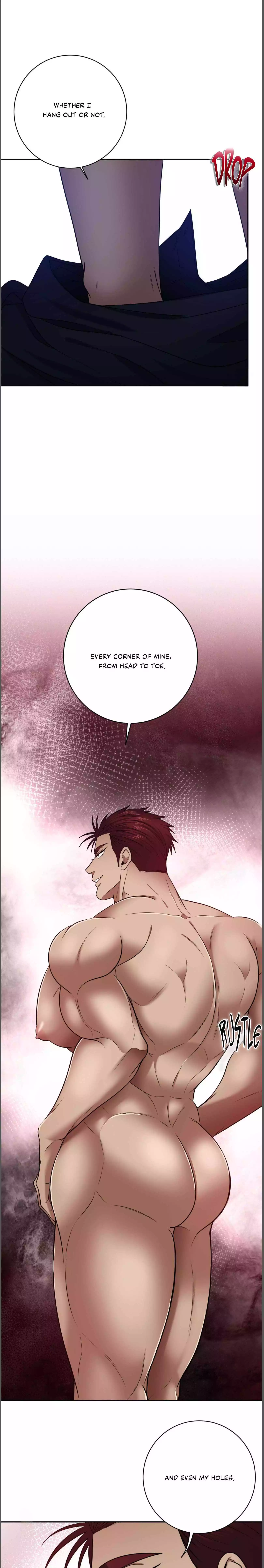 The Duke Wants to Have an Heir - Chapter 31 Page 7