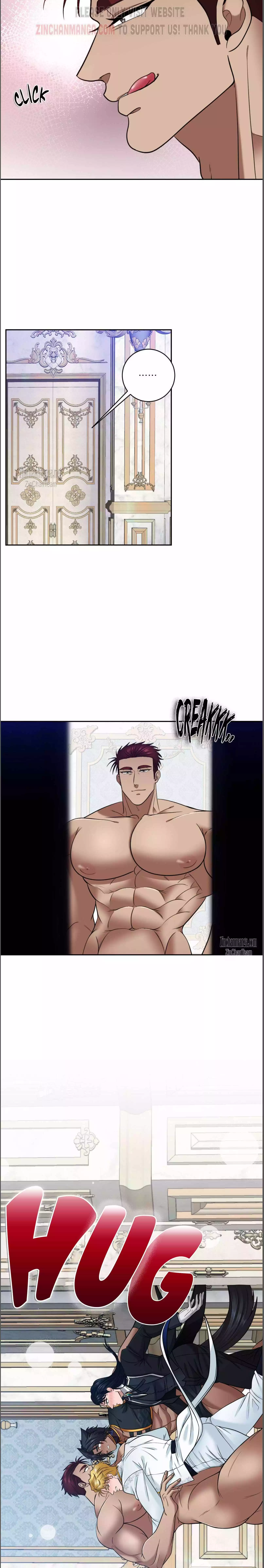 The Duke Wants to Have an Heir - Chapter 31 Page 8