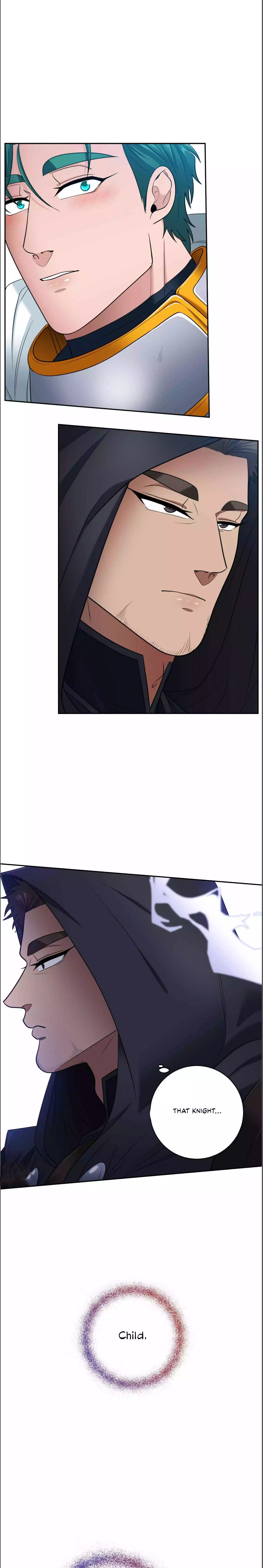 The Duke Wants to Have an Heir - Chapter 31 Page 21