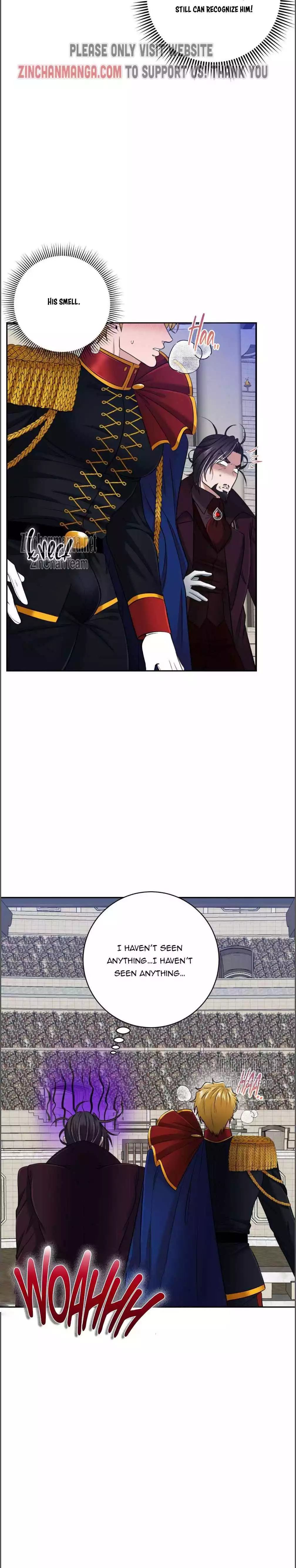 The Duke Wants to Have an Heir - Chapter 32 Page 4