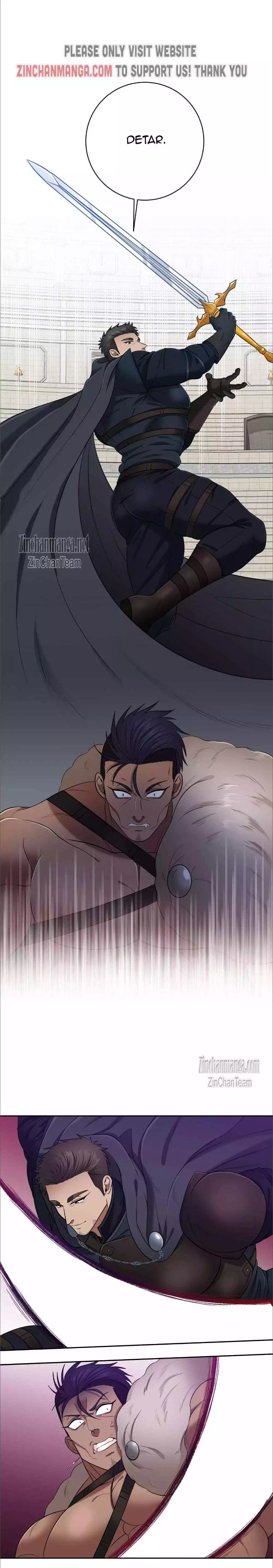 The Duke Wants to Have an Heir - Chapter 32 Page 10