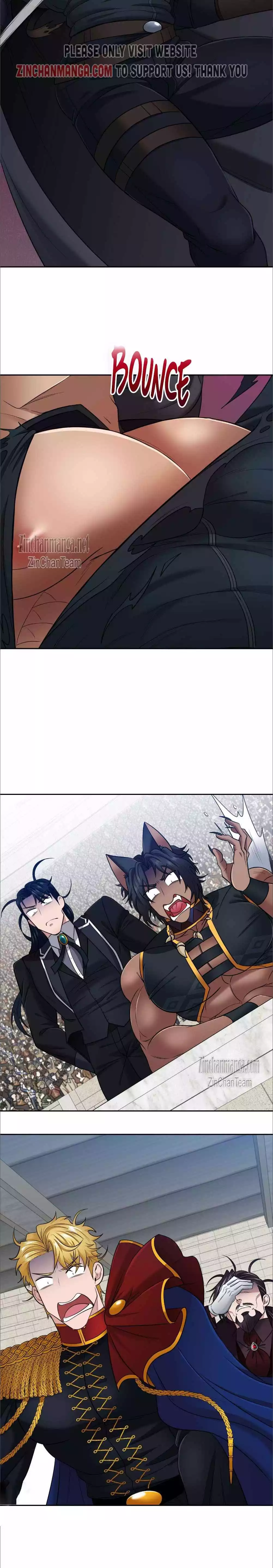 The Duke Wants to Have an Heir - Chapter 32 Page 13