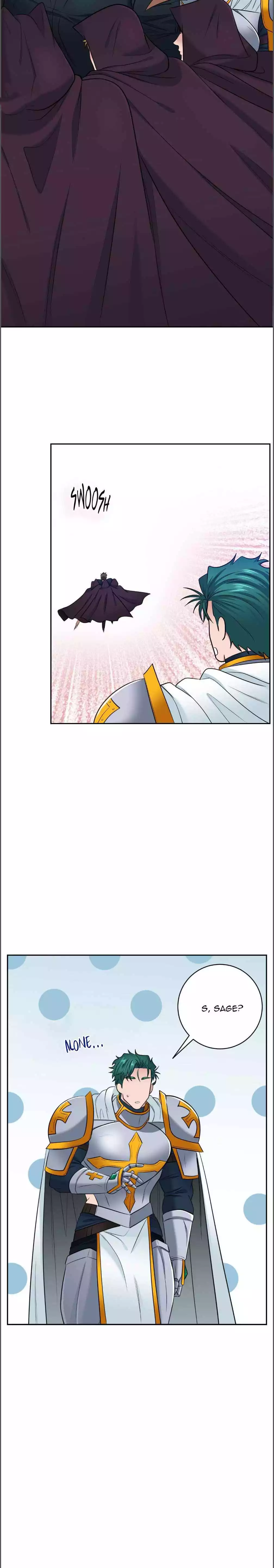 The Duke Wants to Have an Heir - Chapter 33 Page 13