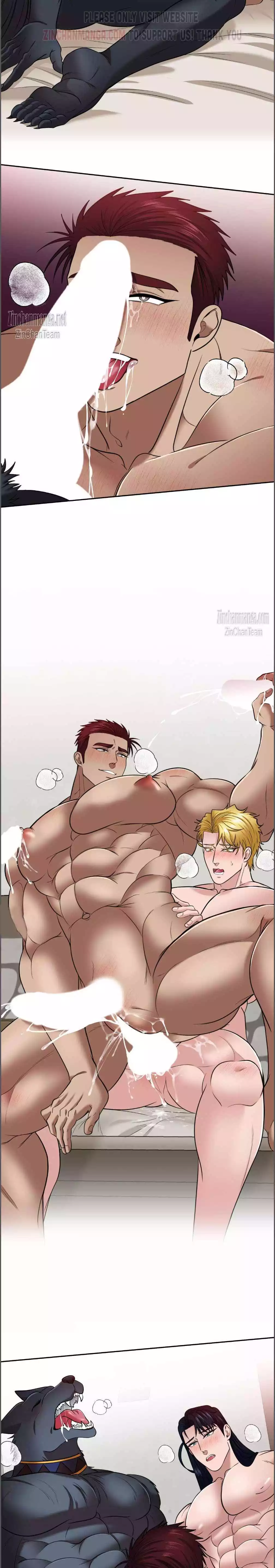The Duke Wants to Have an Heir - Chapter 33 Page 20