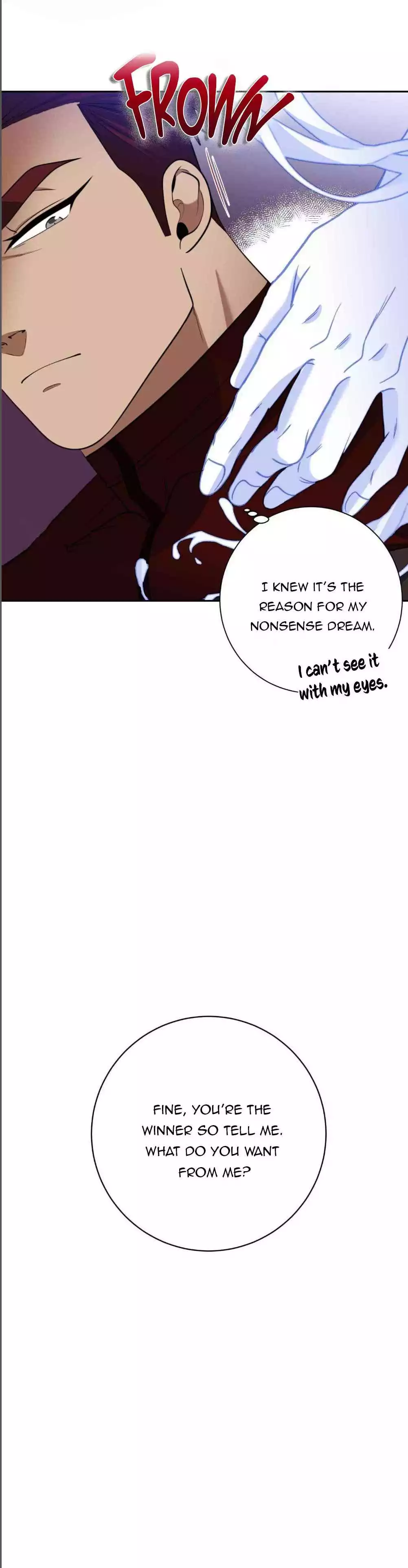 The Duke Wants to Have an Heir - Chapter 34 Page 27