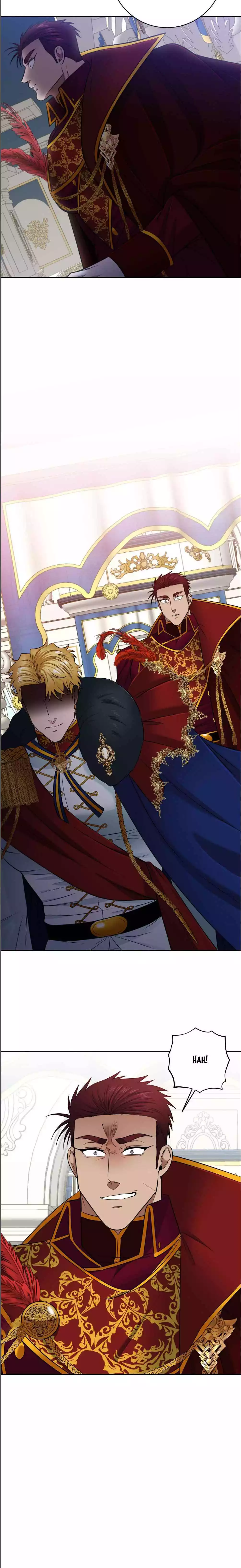 The Duke Wants to Have an Heir - Chapter 36 Page 5