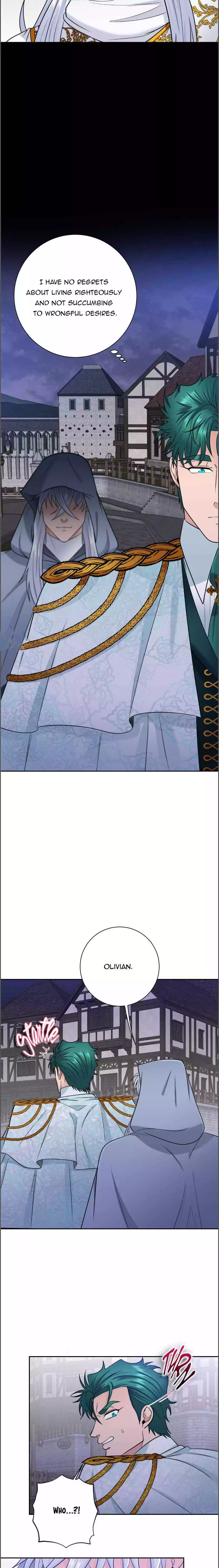 The Duke Wants to Have an Heir - Chapter 36 Page 17