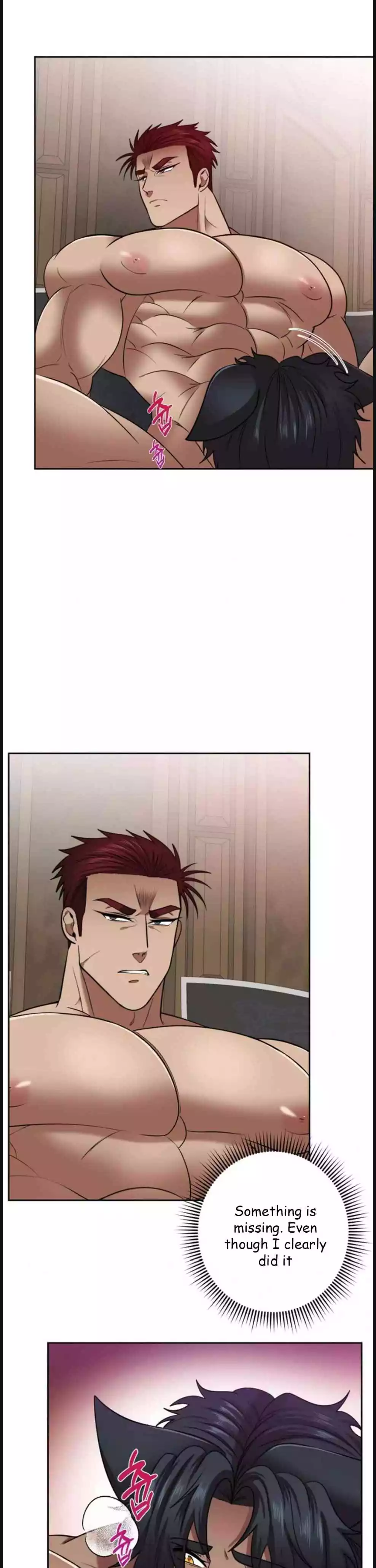 The Duke Wants to Have an Heir - Chapter 37 Page 21