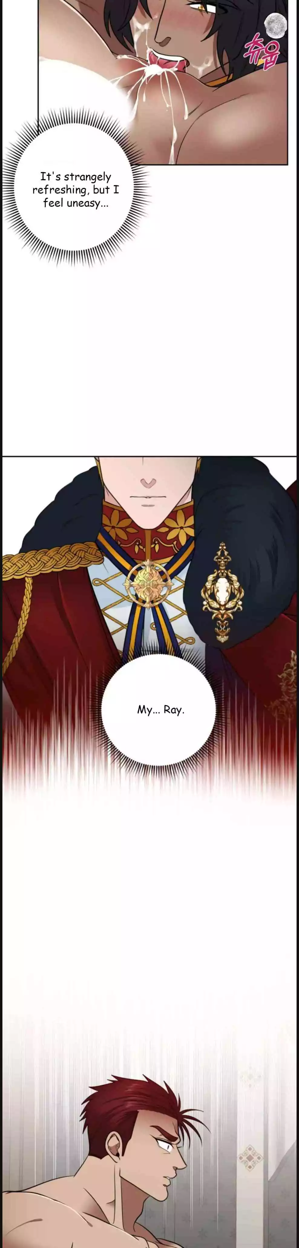 The Duke Wants to Have an Heir - Chapter 37 Page 22
