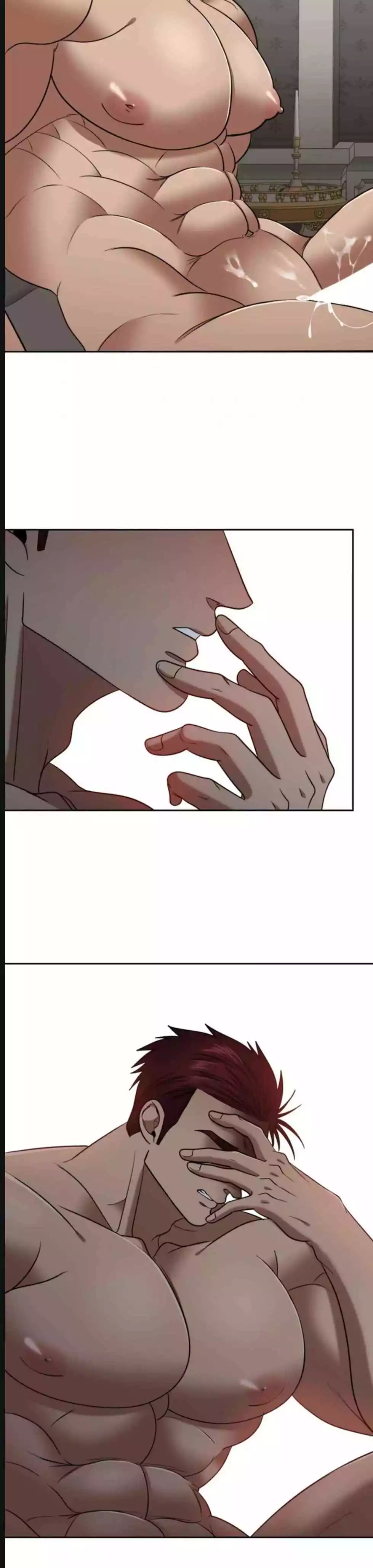 The Duke Wants to Have an Heir - Chapter 37 Page 23