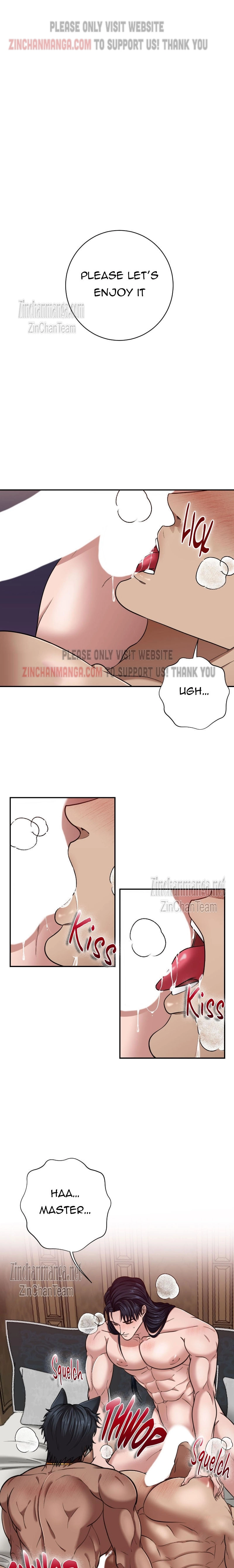 The Duke Wants to Have an Heir - Chapter 5 Page 1