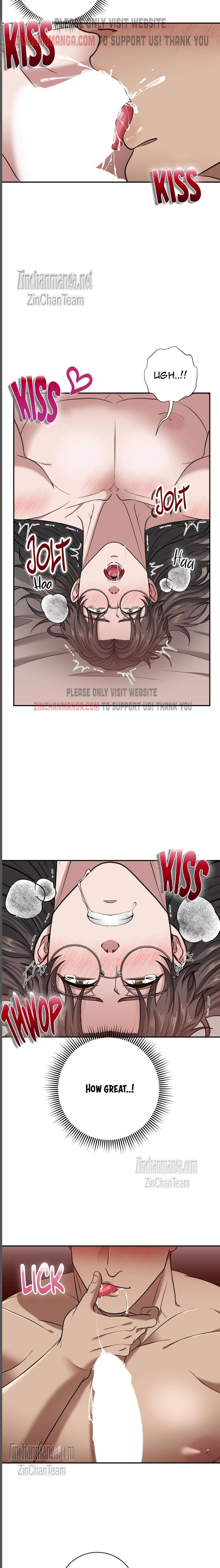 The Duke Wants to Have an Heir - Chapter 7 Page 11