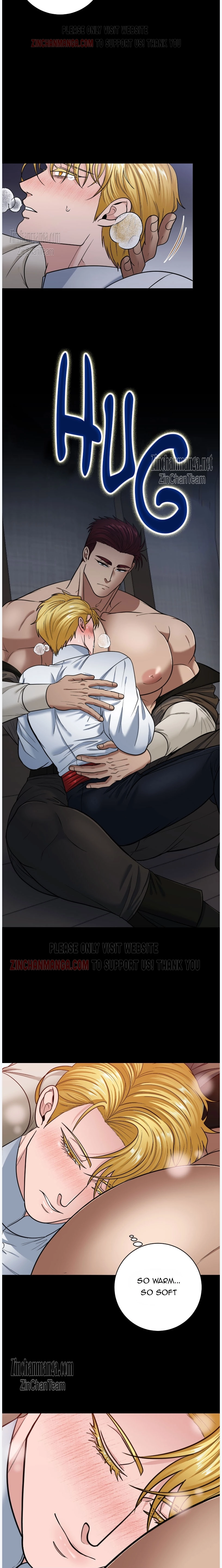 The Duke Wants to Have an Heir - Chapter 8 Page 6