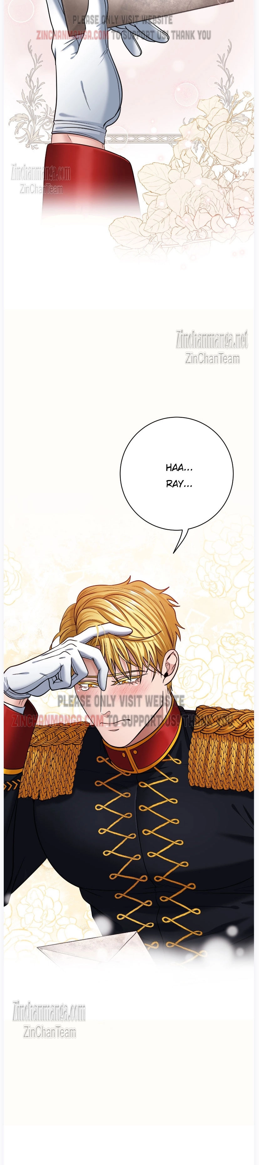 The Duke Wants to Have an Heir - Chapter 8 Page 23