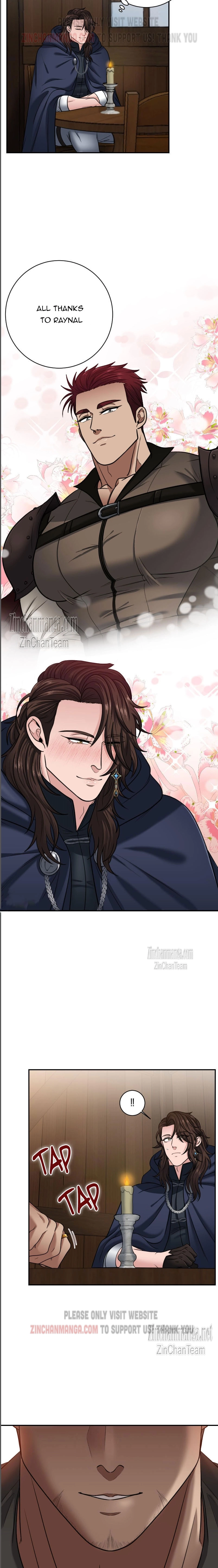 The Duke Wants to Have an Heir - Chapter 9 Page 9