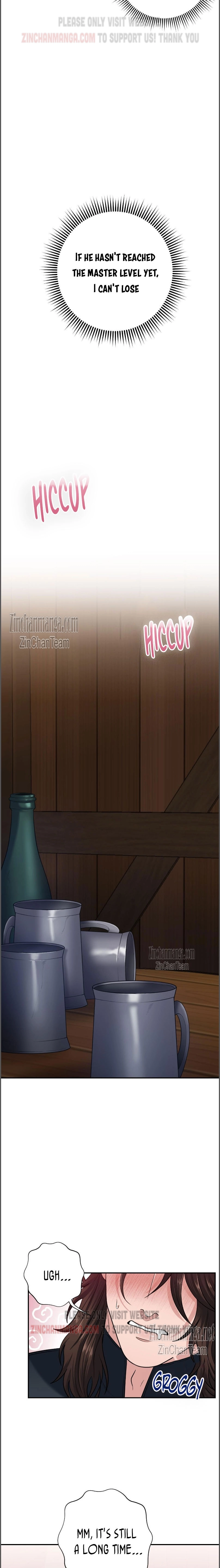 The Duke Wants to Have an Heir - Chapter 9 Page 14