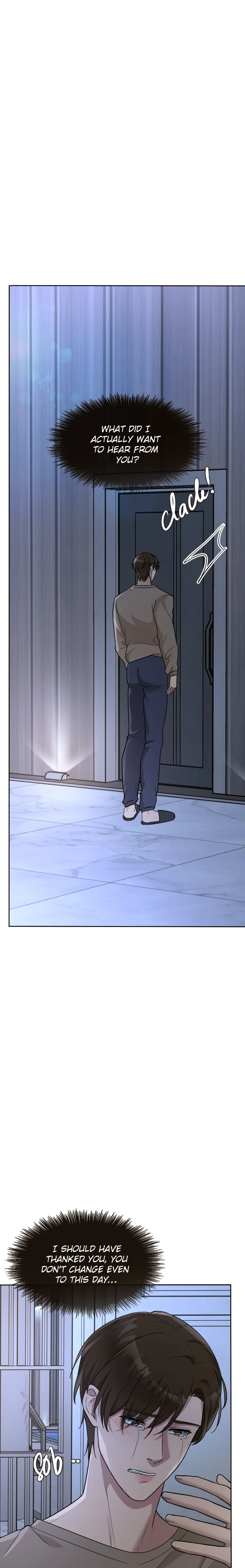 Mated To The Ruthless Alpha [Uncensored] - Chapter 31.5 Page 10
