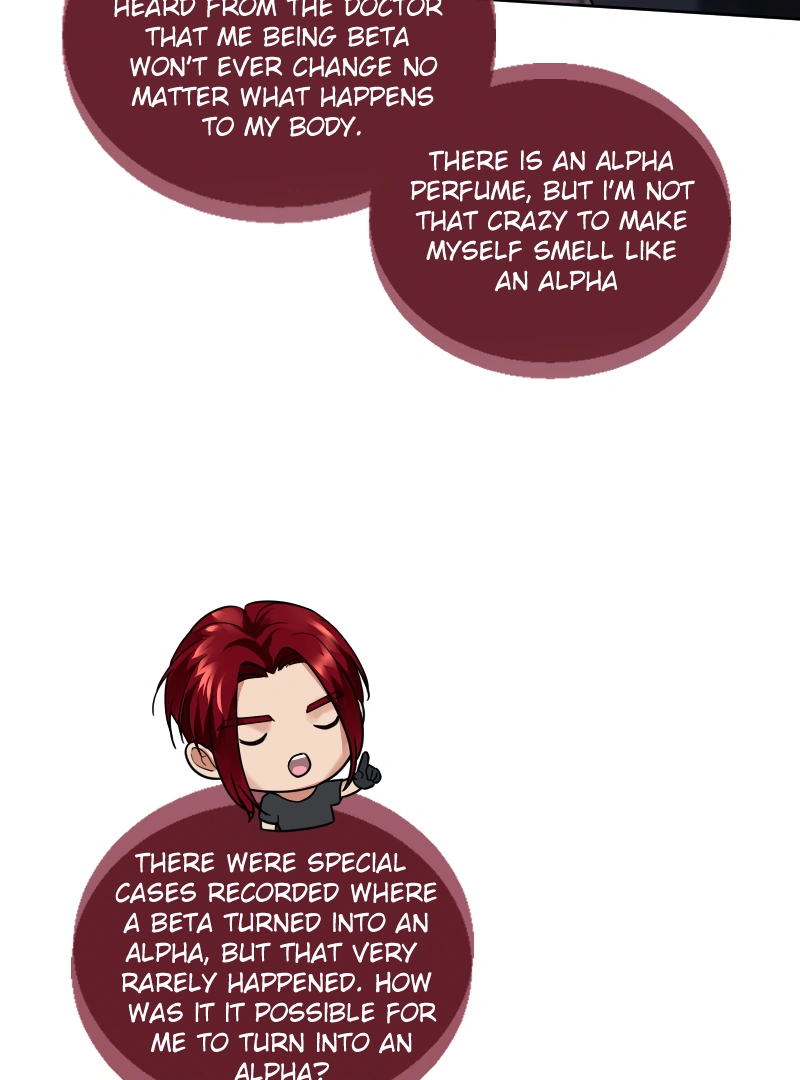Mated To The Ruthless Alpha [Uncensored] - Chapter 34 Page 5