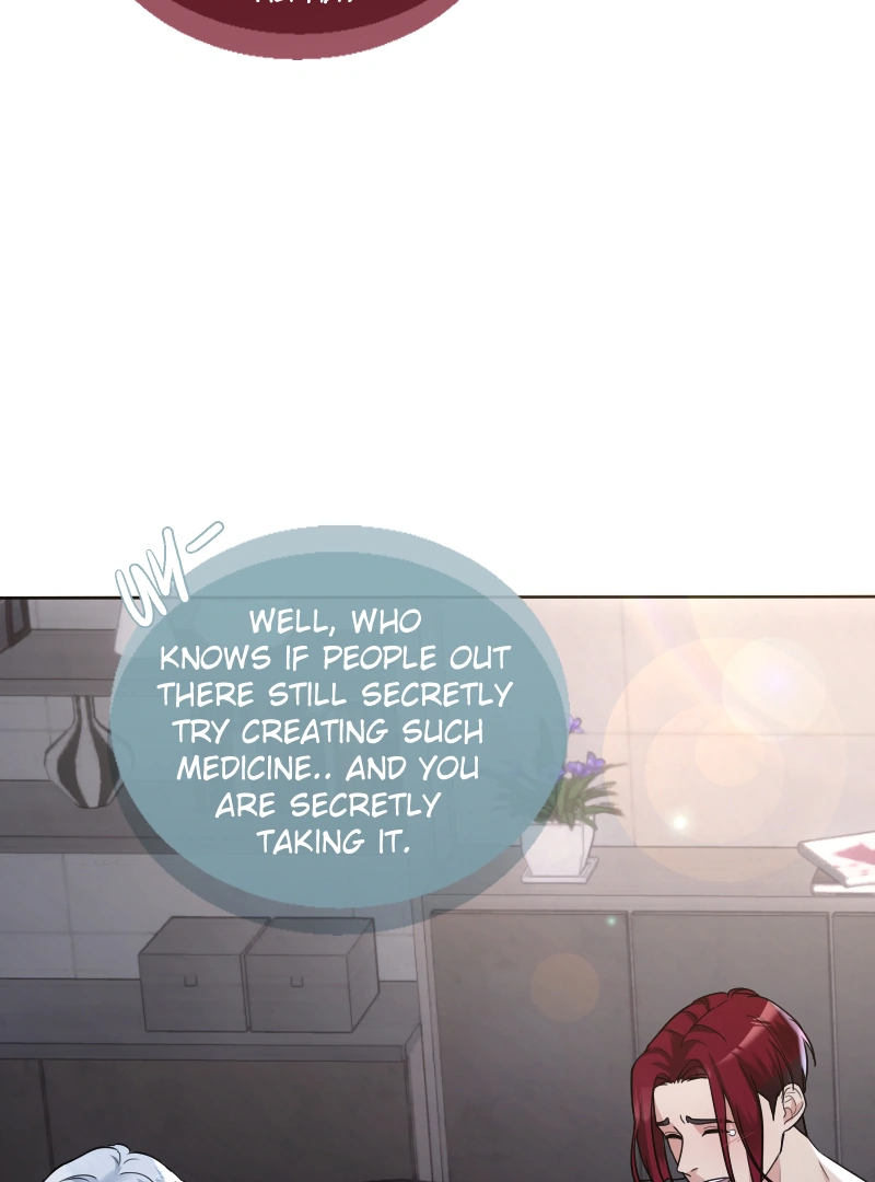 Mated To The Ruthless Alpha [Uncensored] - Chapter 34 Page 6