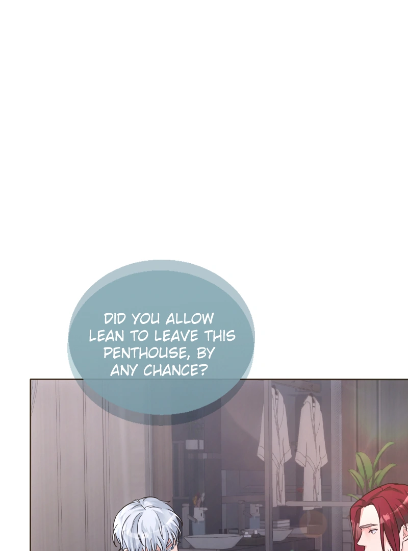Mated To The Ruthless Alpha [Uncensored] - Chapter 34 Page 10