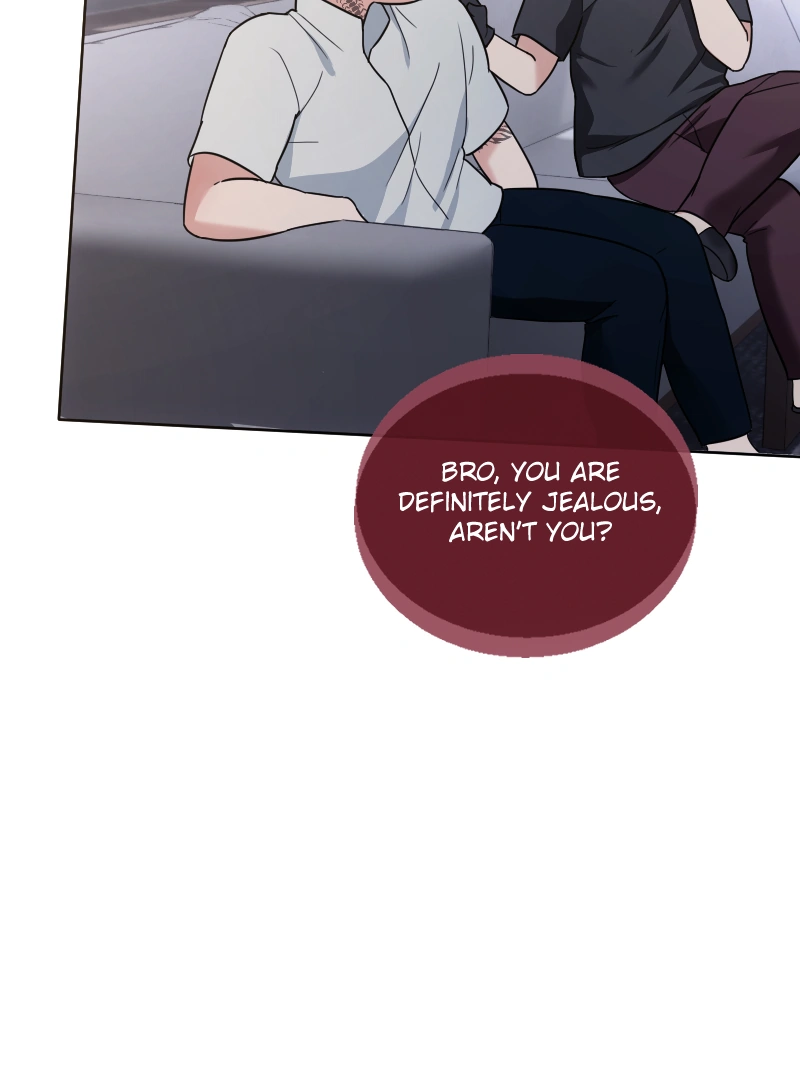 Mated To The Ruthless Alpha [Uncensored] - Chapter 34 Page 13