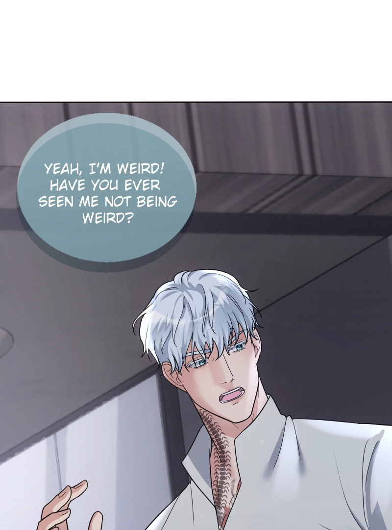 Mated To The Ruthless Alpha [Uncensored] - Chapter 34 Page 17