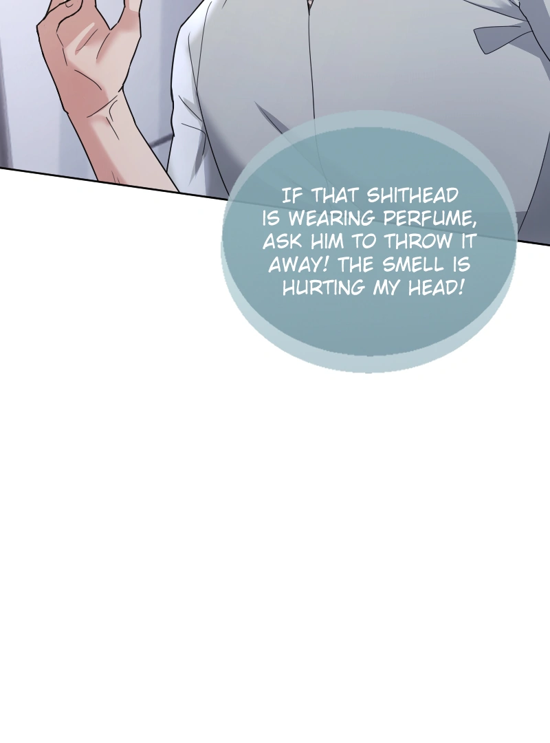 Mated To The Ruthless Alpha [Uncensored] - Chapter 34 Page 18