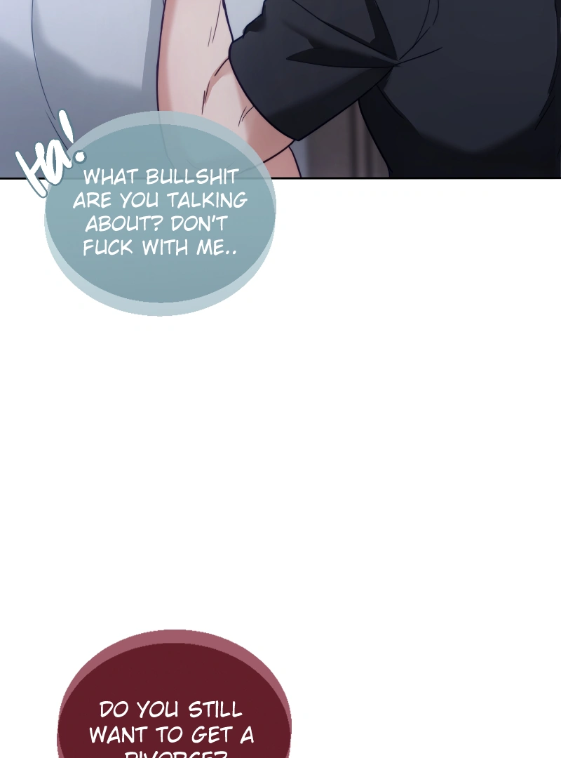 Mated To The Ruthless Alpha [Uncensored] - Chapter 34 Page 22