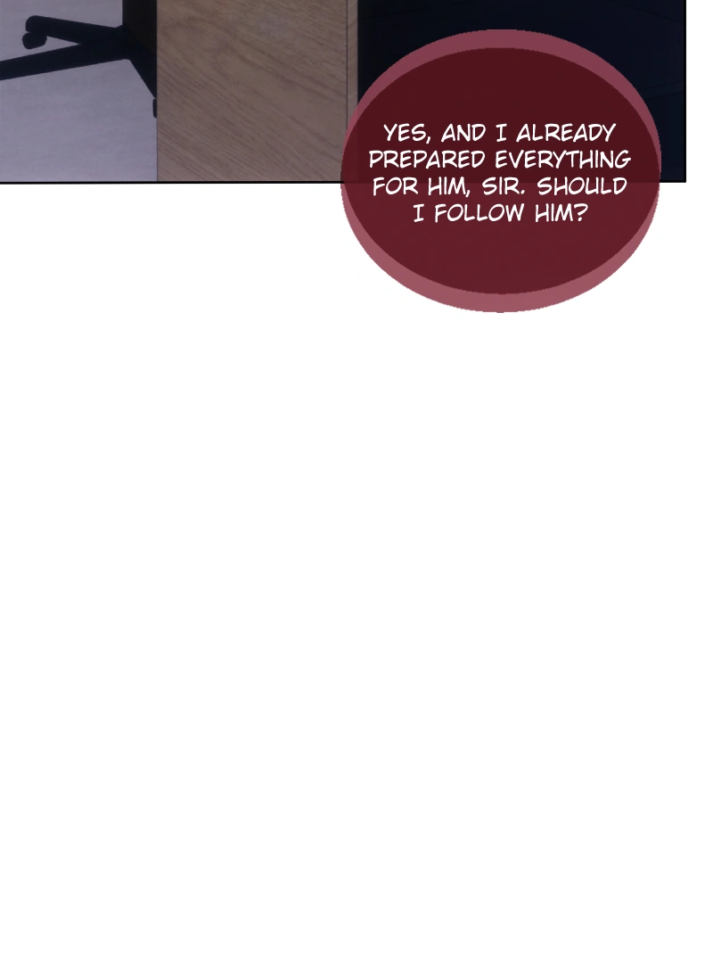 Mated To The Ruthless Alpha [Uncensored] - Chapter 34 Page 47