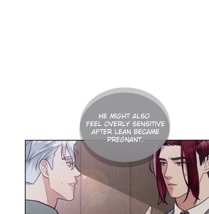 Mated To The Ruthless Alpha [Uncensored] - Chapter 34 Page 57
