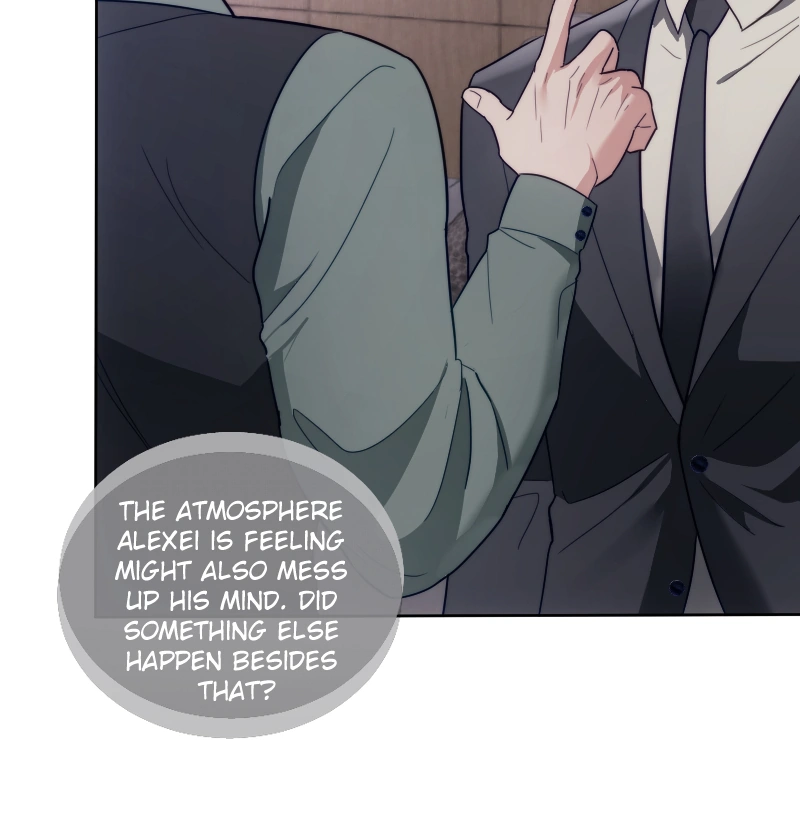 Mated To The Ruthless Alpha [Uncensored] - Chapter 34 Page 58