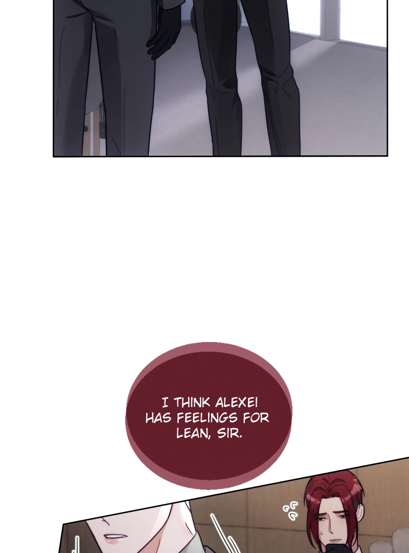 Mated To The Ruthless Alpha [Uncensored] - Chapter 34 Page 62