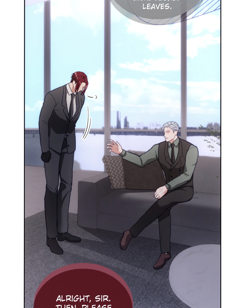 Mated To The Ruthless Alpha [Uncensored] - Chapter 34 Page 70