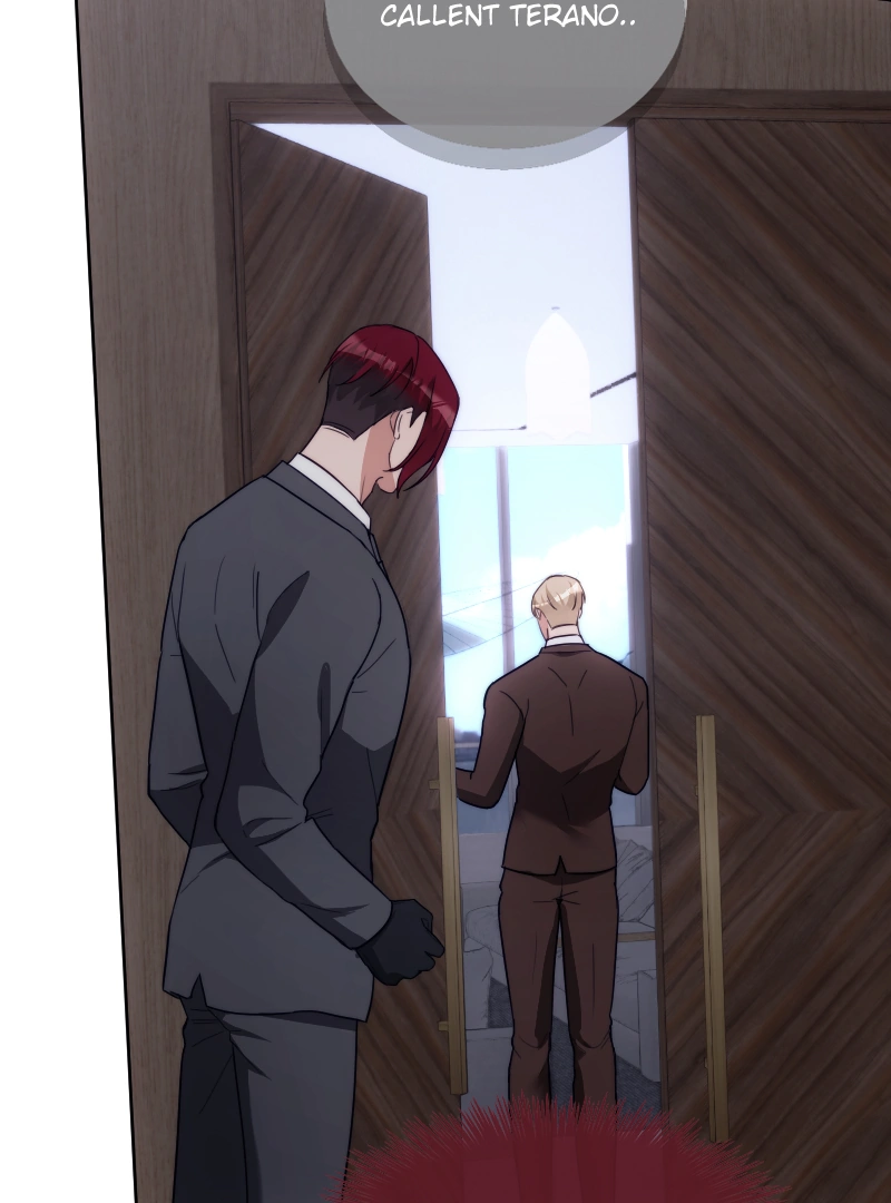 Mated To The Ruthless Alpha [Uncensored] - Chapter 34 Page 74