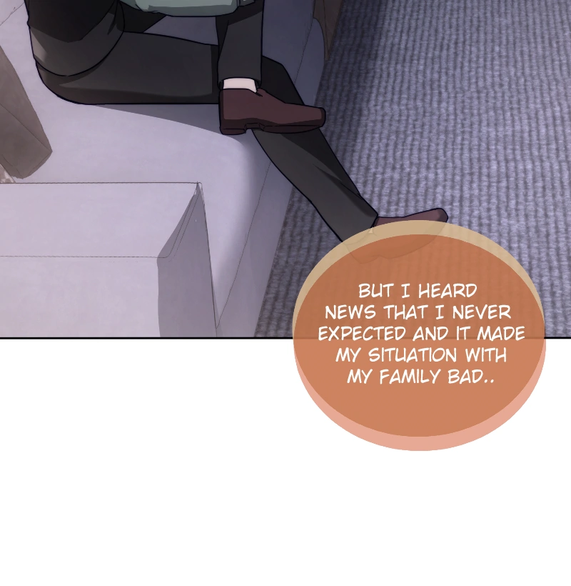Mated To The Ruthless Alpha [Uncensored] - Chapter 34 Page 77