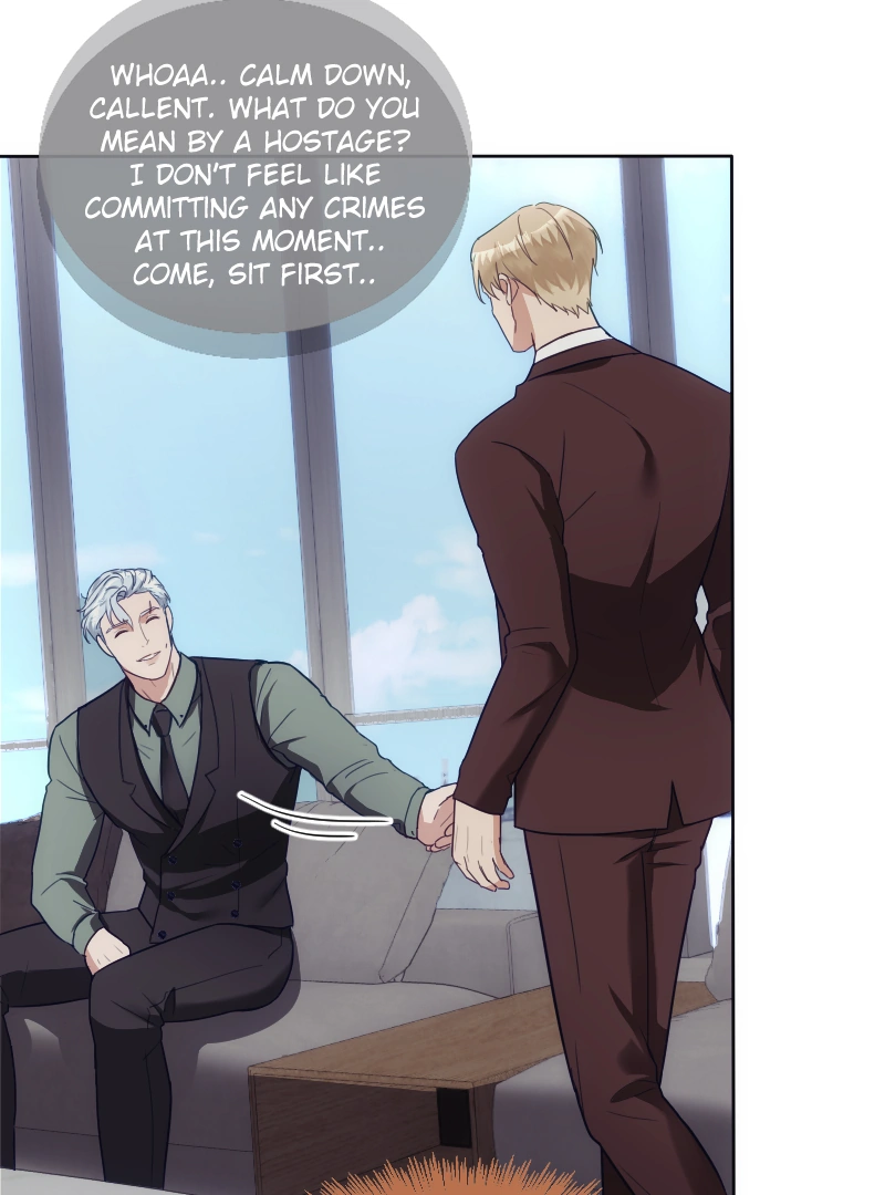 Mated To The Ruthless Alpha [Uncensored] - Chapter 34 Page 80