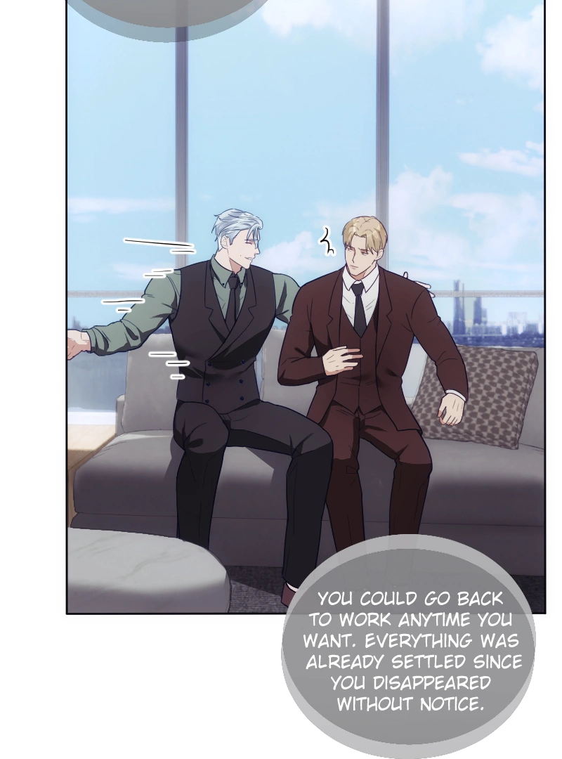 Mated To The Ruthless Alpha [Uncensored] - Chapter 34 Page 82