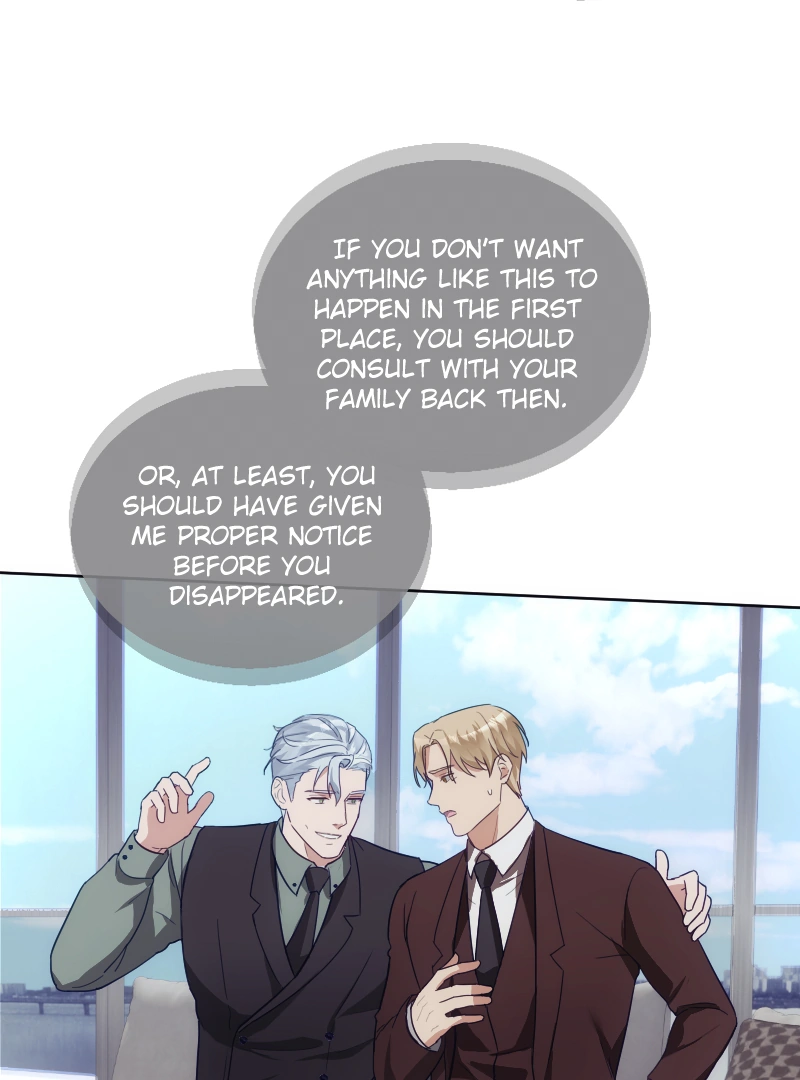 Mated To The Ruthless Alpha [Uncensored] - Chapter 34 Page 83