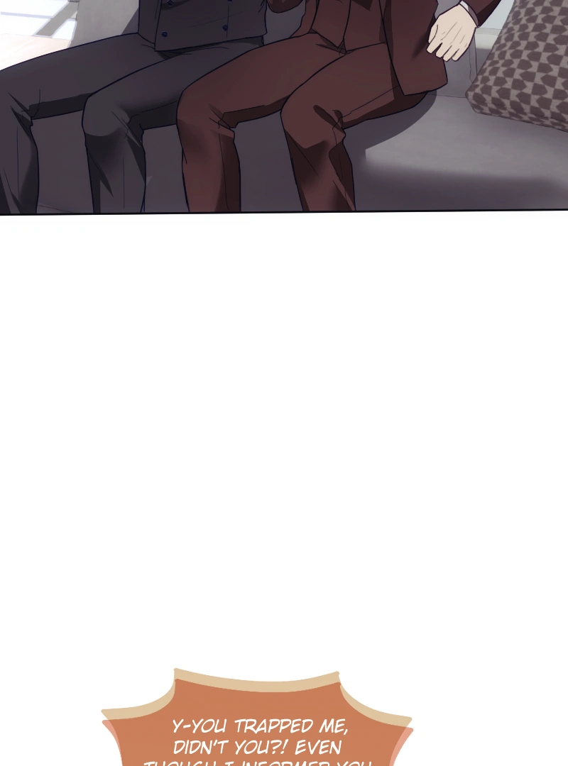Mated To The Ruthless Alpha [Uncensored] - Chapter 34 Page 84