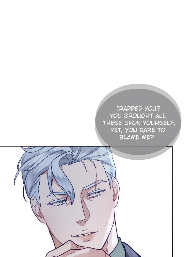 Mated To The Ruthless Alpha [Uncensored] - Chapter 34 Page 86