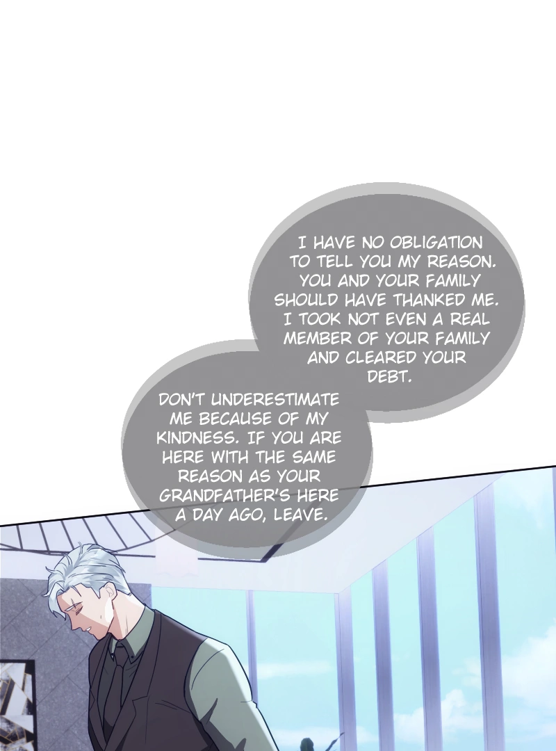 Mated To The Ruthless Alpha [Uncensored] - Chapter 34 Page 88
