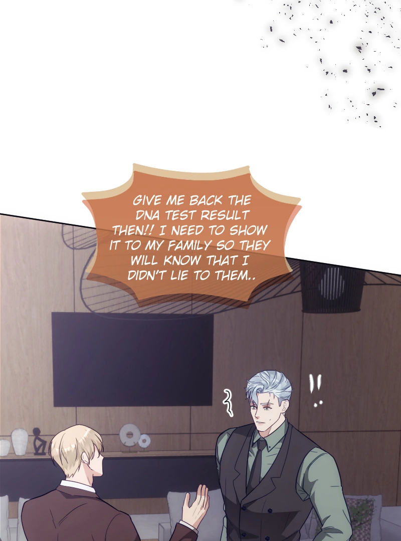 Mated To The Ruthless Alpha [Uncensored] - Chapter 34 Page 92