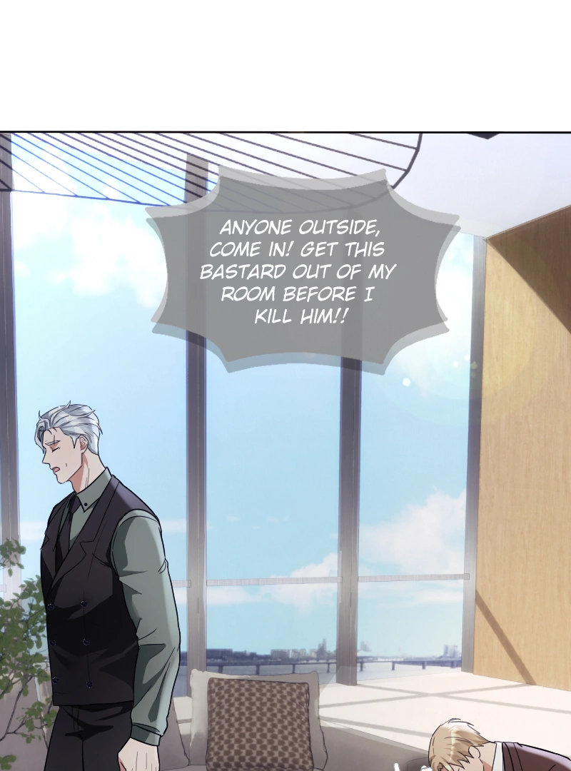 Mated To The Ruthless Alpha [Uncensored] - Chapter 34 Page 100