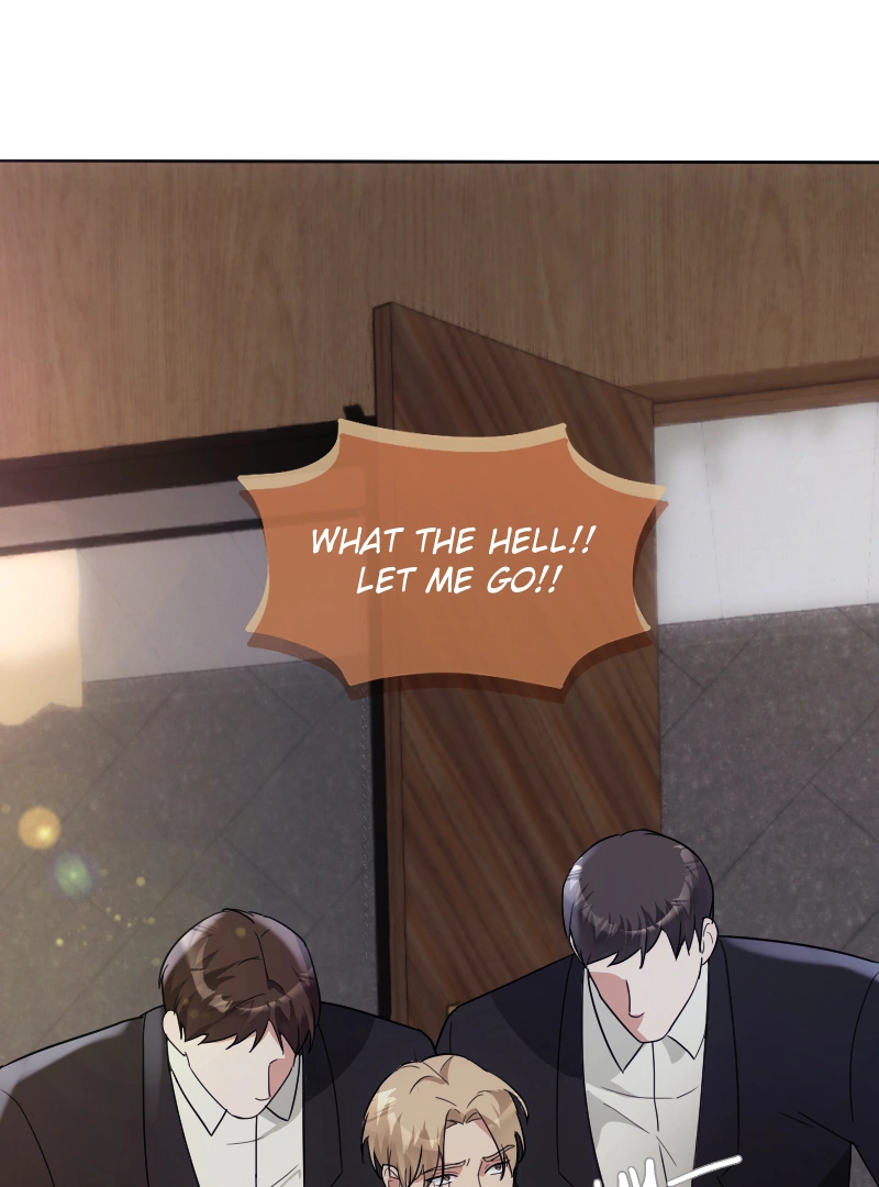 Mated To The Ruthless Alpha [Uncensored] - Chapter 34 Page 102