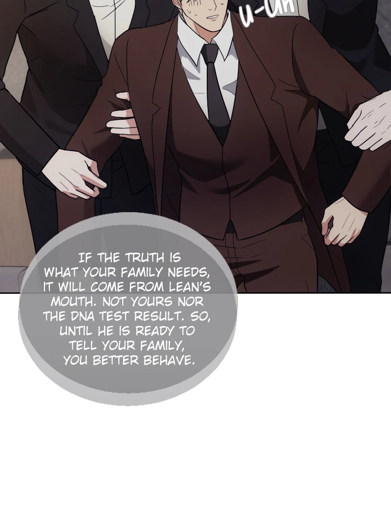 Mated To The Ruthless Alpha [Uncensored] - Chapter 34 Page 103
