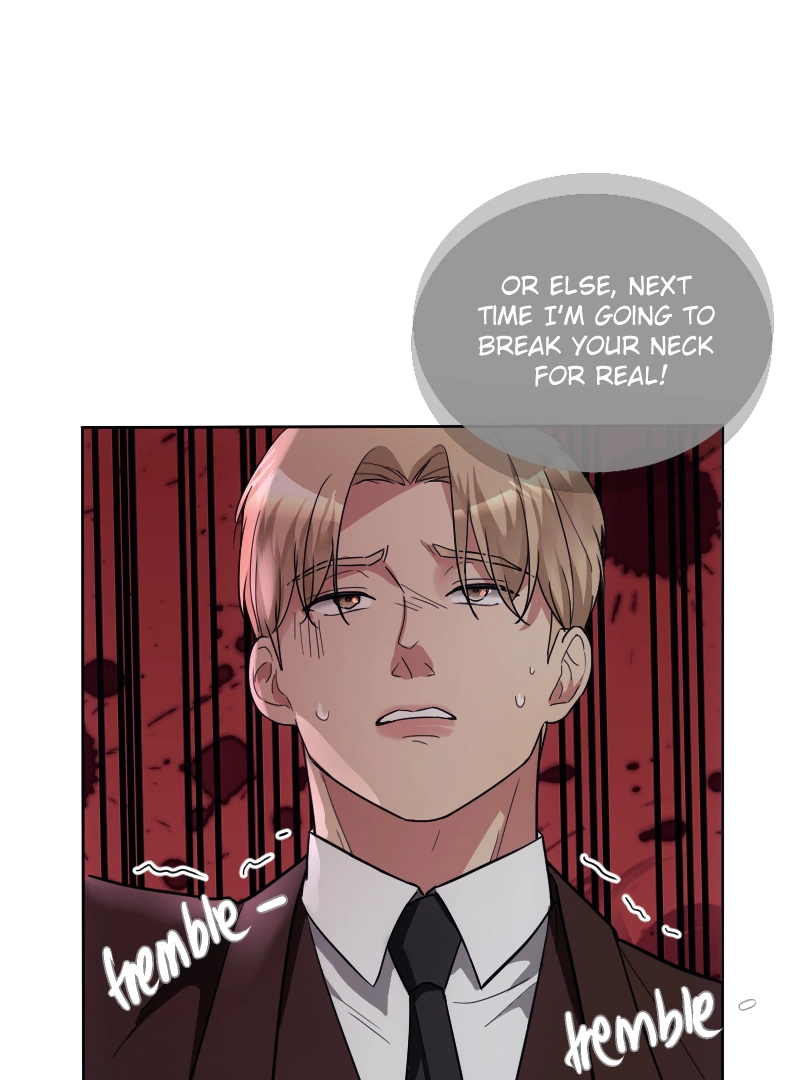 Mated To The Ruthless Alpha [Uncensored] - Chapter 34 Page 104