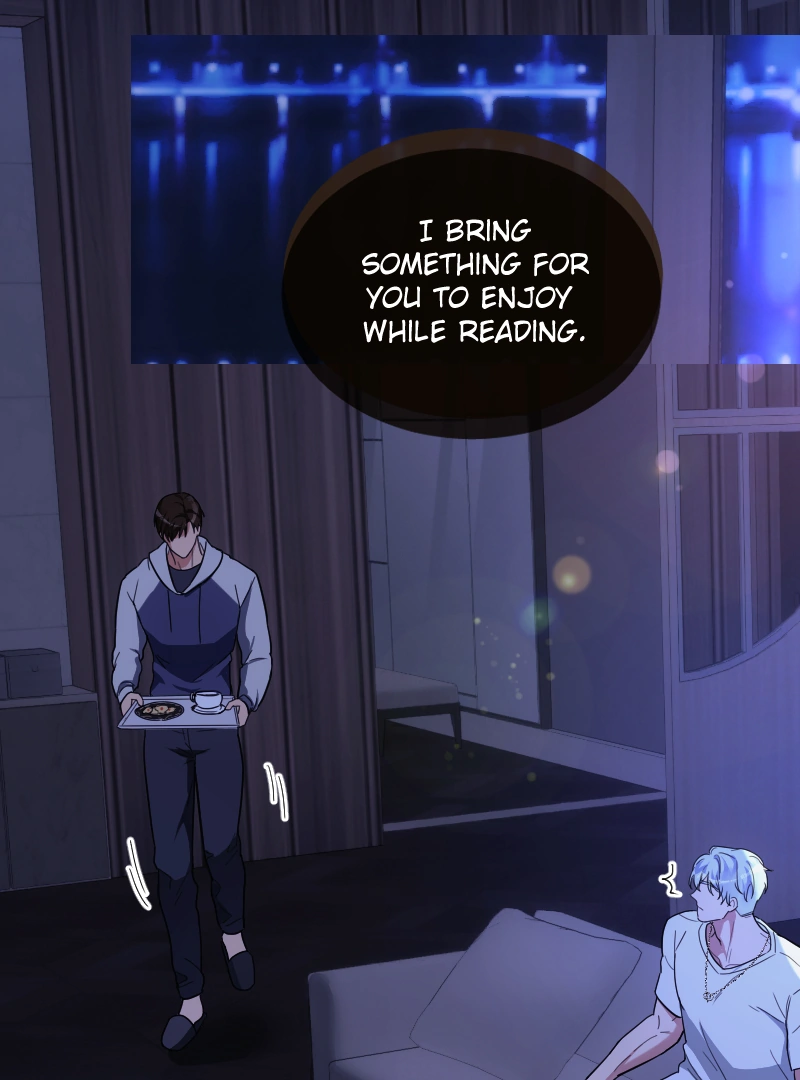 Mated To The Ruthless Alpha [Uncensored] - Chapter 34 Page 112