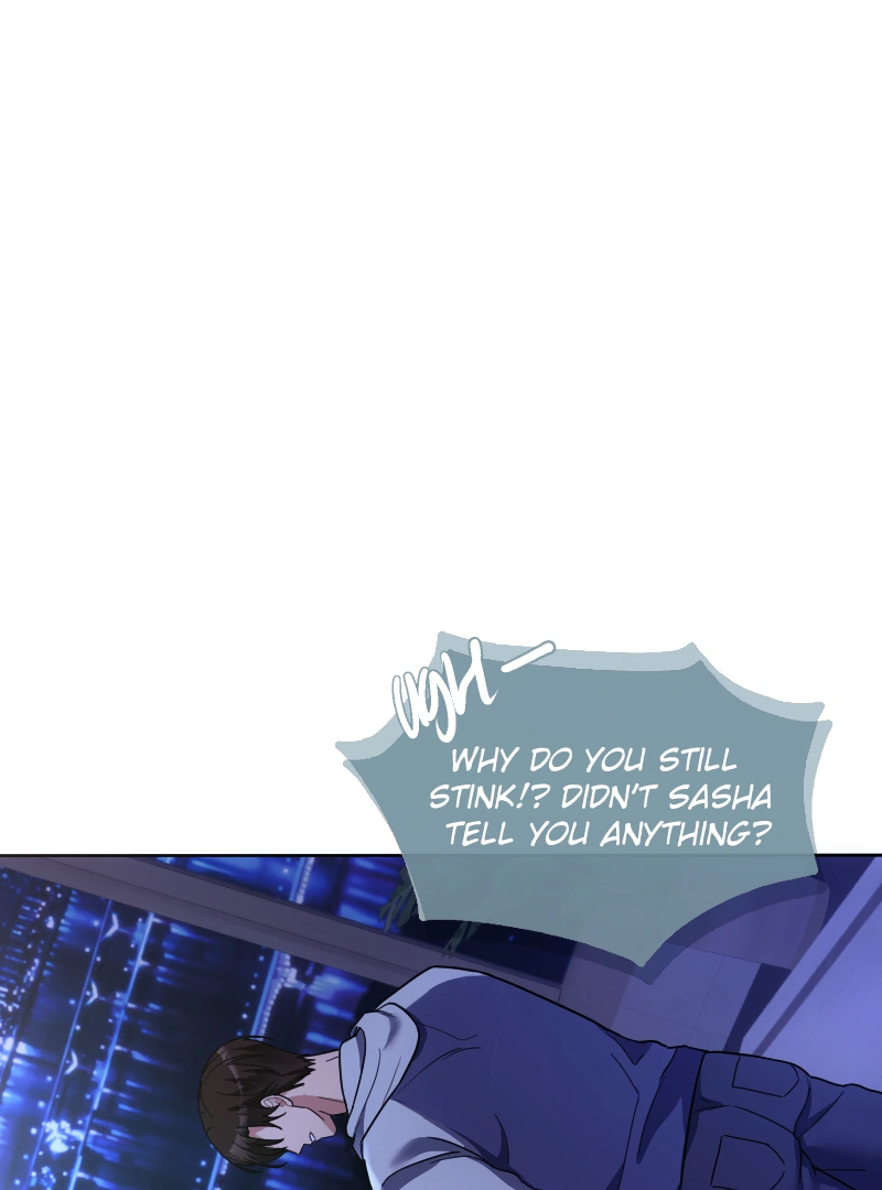 Mated To The Ruthless Alpha [Uncensored] - Chapter 34 Page 114