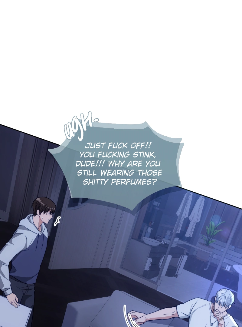 Mated To The Ruthless Alpha [Uncensored] - Chapter 34 Page 117